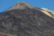 Pico Del Teide Stock Images Pico Del Teide Stock Images