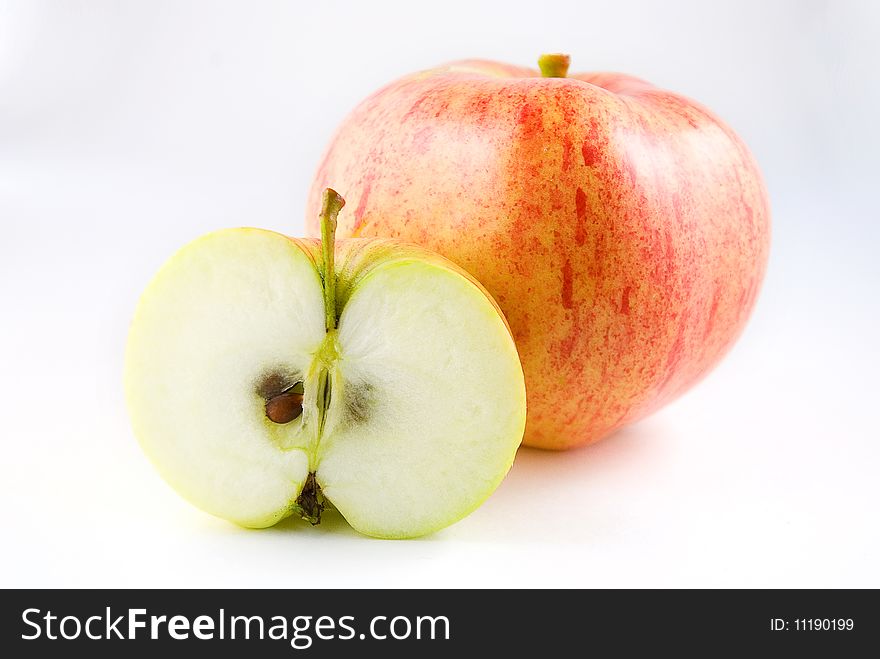 Apples