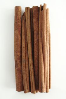 Cinnamon Sticks Stock Image Cinnamon Sticks Stock Image