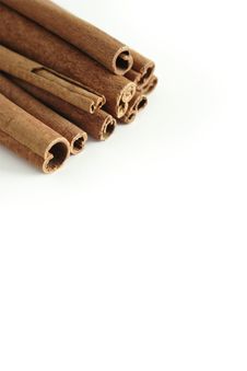 Cinnamon Sticks Stock Photos Cinnamon Sticks Stock Photos