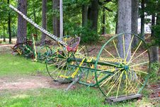 Plow Stock Photography Plow Stock Photography