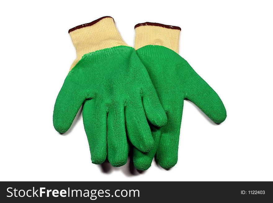 Safety Gloves, Multipurpose Grip Gloves