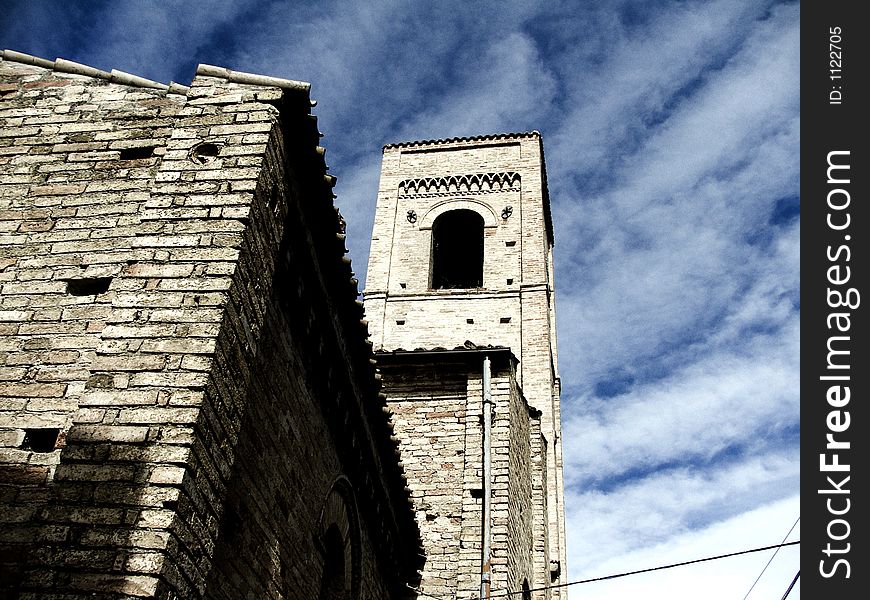 Torre Di Palme