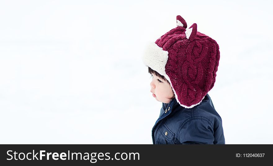 Headgear, Cap, Knit Cap, Beanie