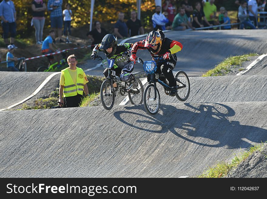 Cycle Sport, Bicycle Racing, Bicycle Motocross, Cycling