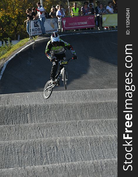 Cycle Sport, Bicycle Motocross, Bicycle Racing, Cycling