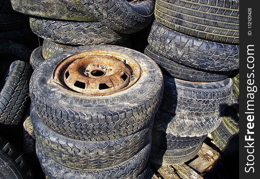 Tire, Automotive Tire, Wheel, Automotive Wheel System