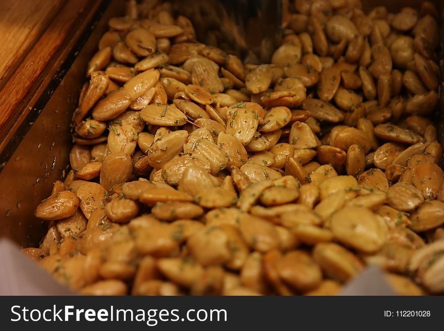 Nut, Commodity, Ingredient, Peanut
