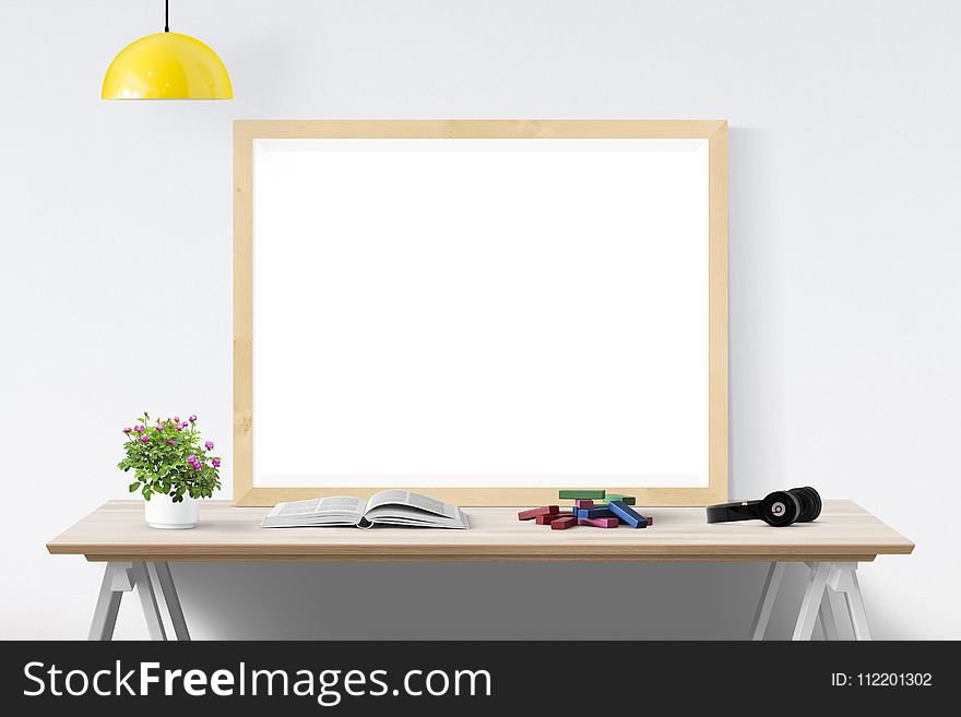 Yellow, Furniture, Table, Product Design