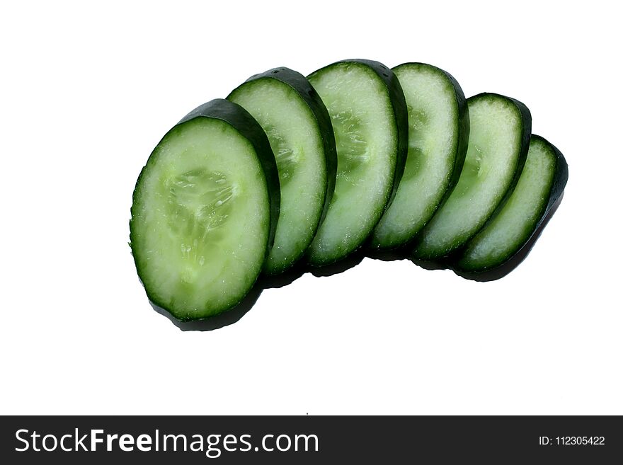 Cucumber