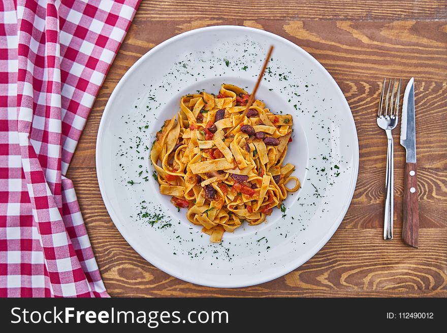 Al Dente, Cuisine, Food, Italian Food