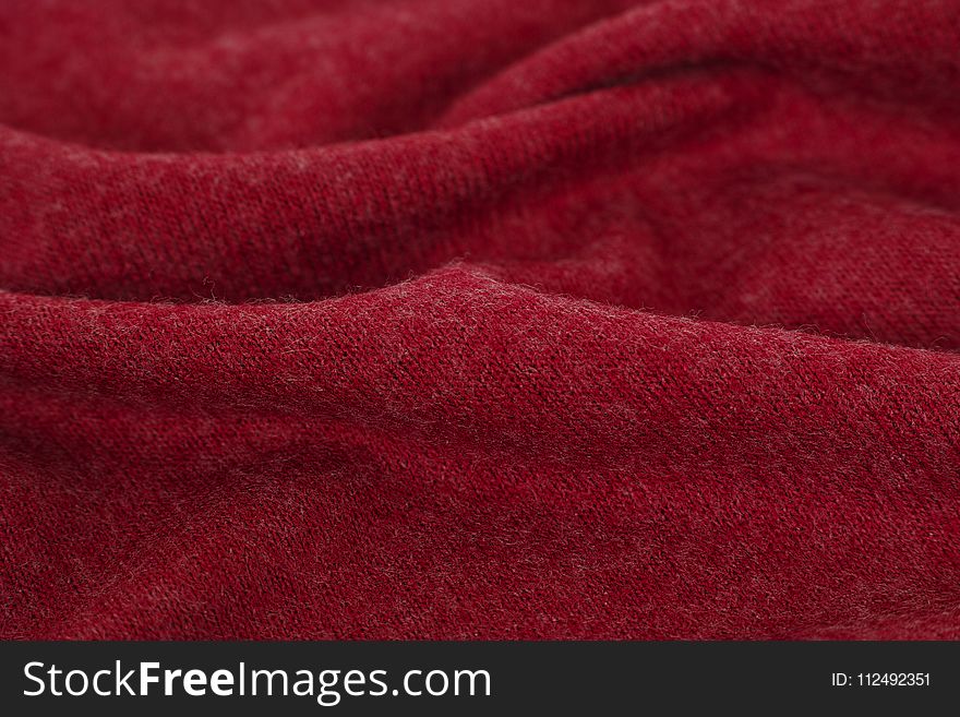 Red, Maroon, Textile, Magenta