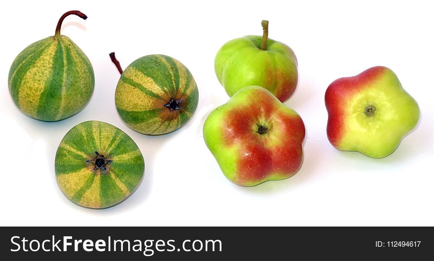 Fruit, Natural Foods, Produce, Food