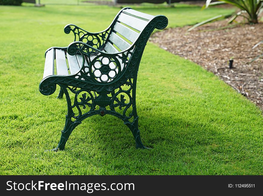 Lawn, Furniture, Grass, Chair