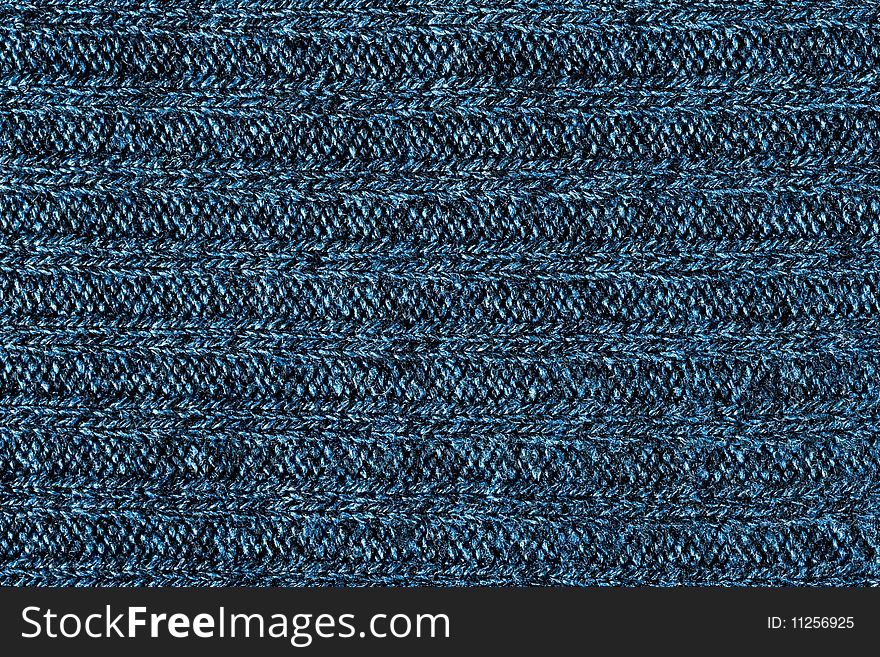 Wool Background