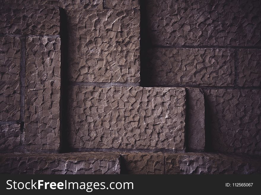 Photo Of Concrete Wall