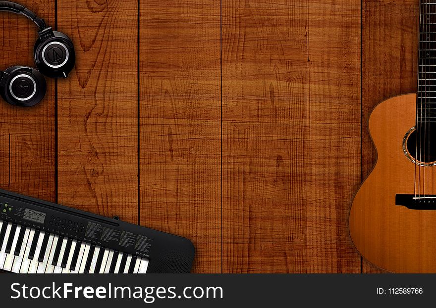 Musical Instrument, Guitar, String Instrument Accessory, String Instrument