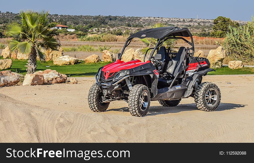 All Terrain Vehicle, Vehicle, Off Roading, Automotive Wheel System
