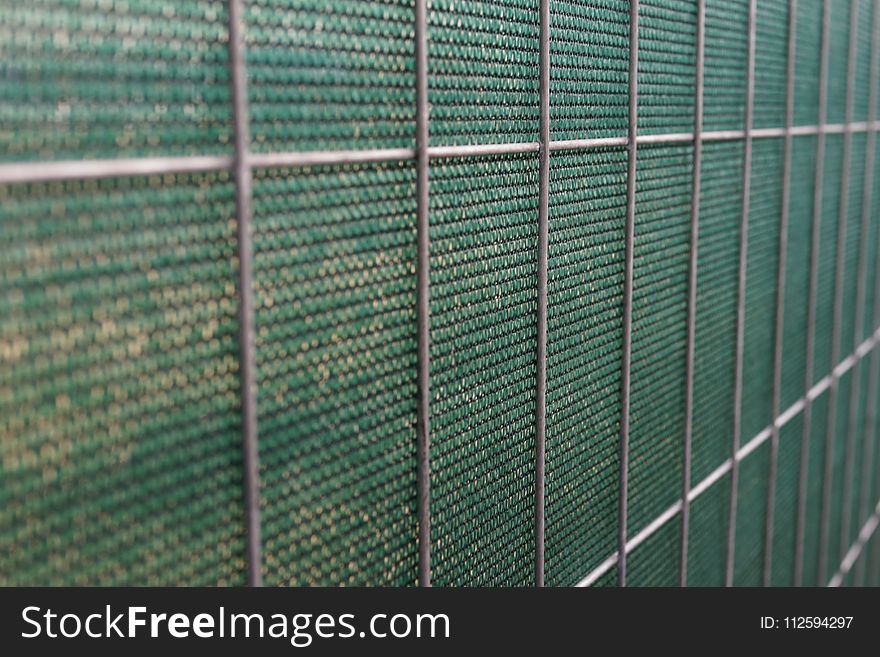 Net, Chain Link Fencing, Wire Fencing, Mesh