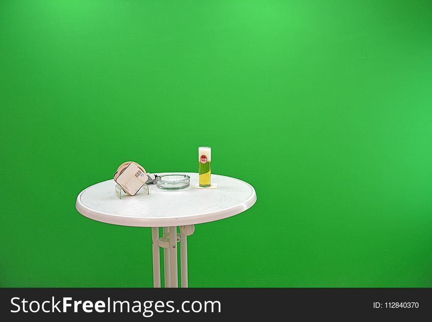 Green, Table, Product, Product Design