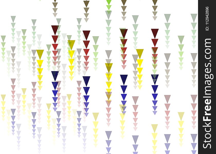 Pattern background Geometric Polygon colors