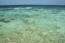 Ocean View Royalty Free Stock Image Ocean View Royalty Free Stock Image