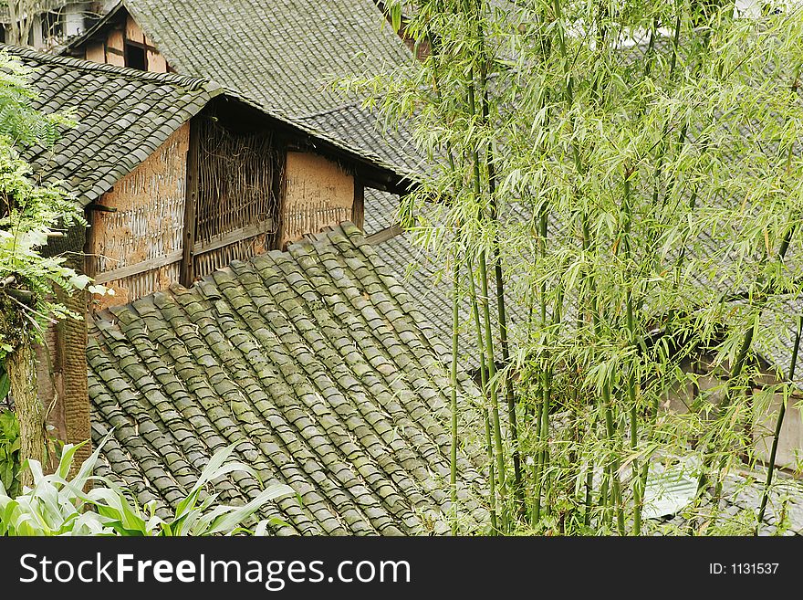Fubao Folk House17