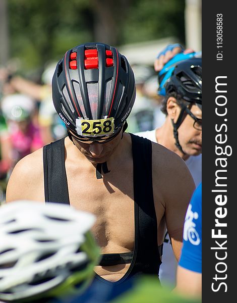 Helmet, Bicycle Helmet, Bicycles Equipment And Supplies, Bicycle Clothing