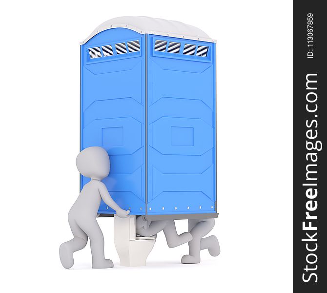Product, Product Design, Technology, Portable Toilet