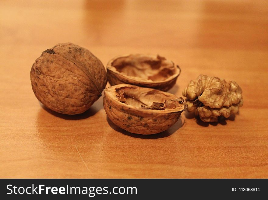 Tree Nuts, Walnut, Nuts & Seeds, Nut