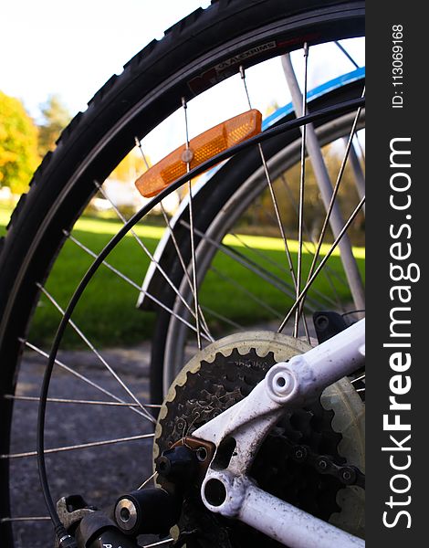 Road Bicycle, Bicycle Wheel, Bicycle, Spoke