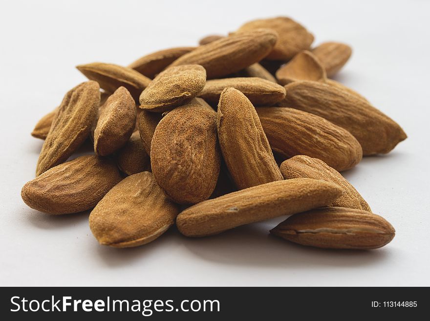 Nuts & Seeds, Nut, Superfood, Ingredient