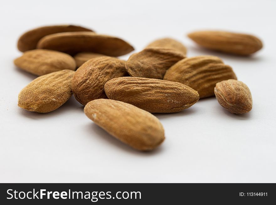 Nut, Nuts & Seeds, Superfood, Peanut