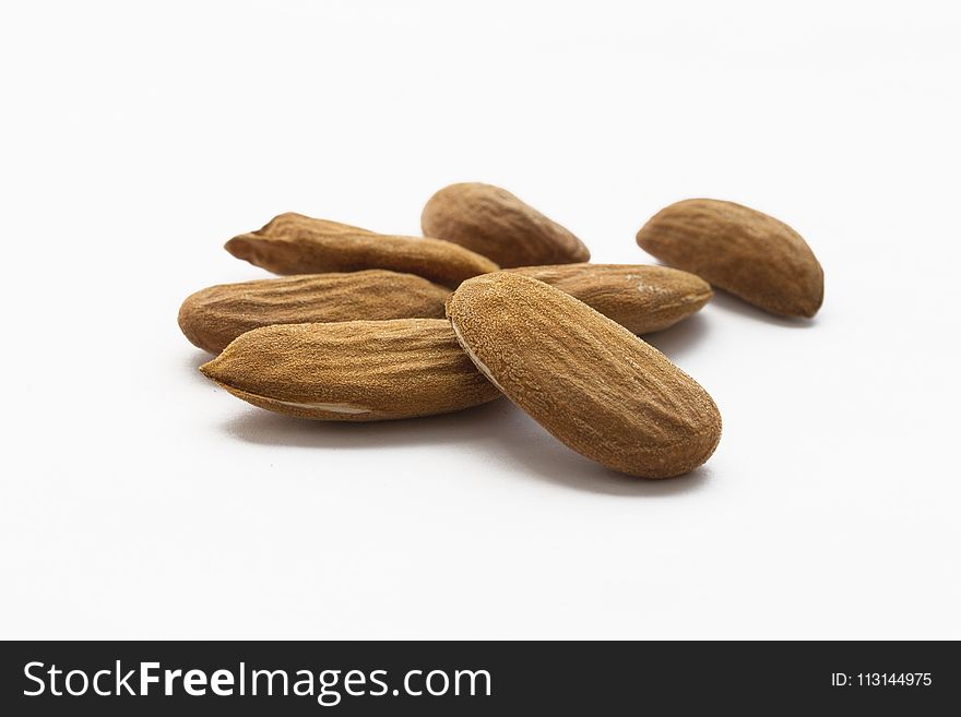 Nuts & Seeds, Nut, Superfood, Peanut