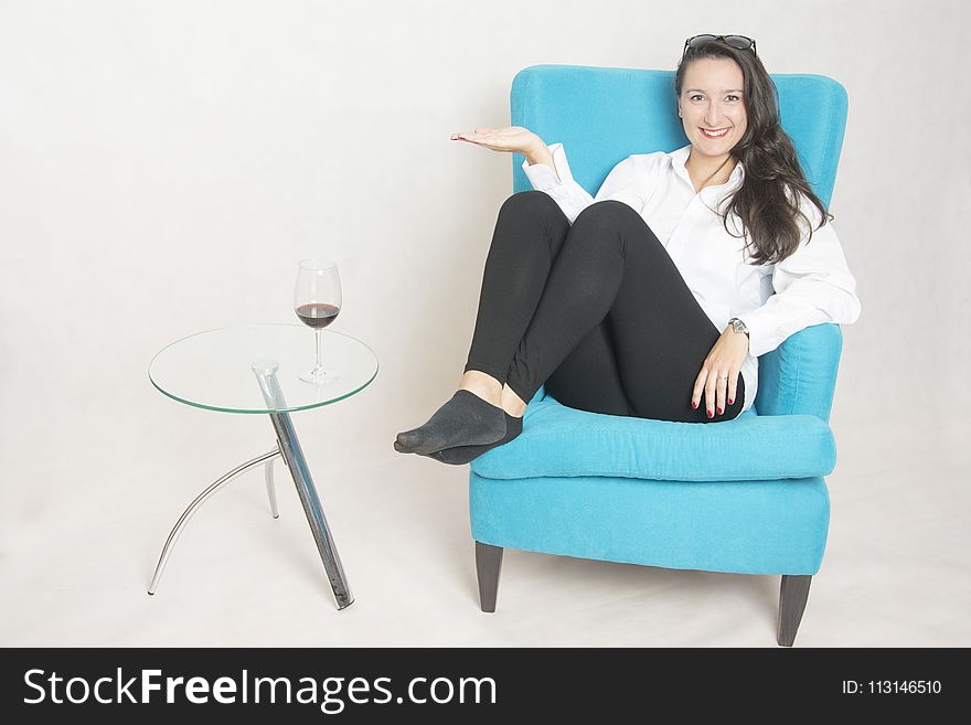 Furniture, Sitting, Product Design, Chair