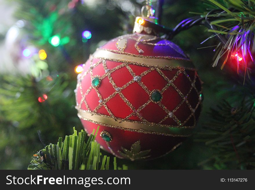 Christmas, Christmas Decoration, Christmas Ornament, Holiday
