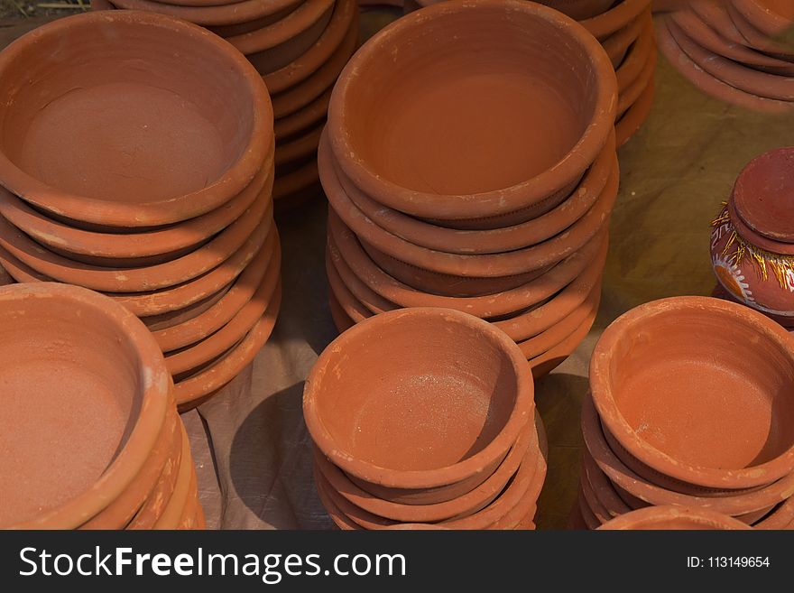 Ceramic, Pottery, Material, Tableware