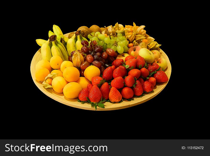 Natural Foods, Fruit, Food, Produce