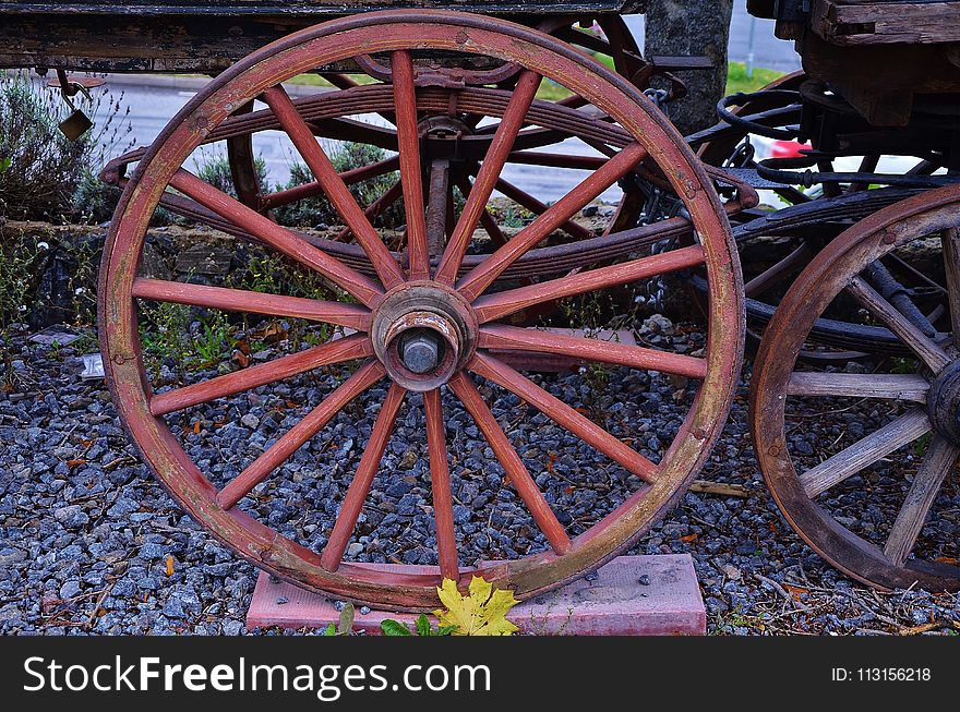 Wheel, Spoke, Bicycle Wheel, Automotive Wheel System