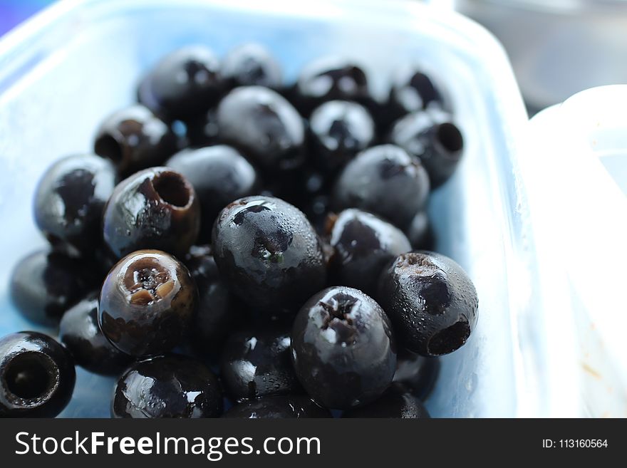 Fruit, Blueberry, Food, Berry
