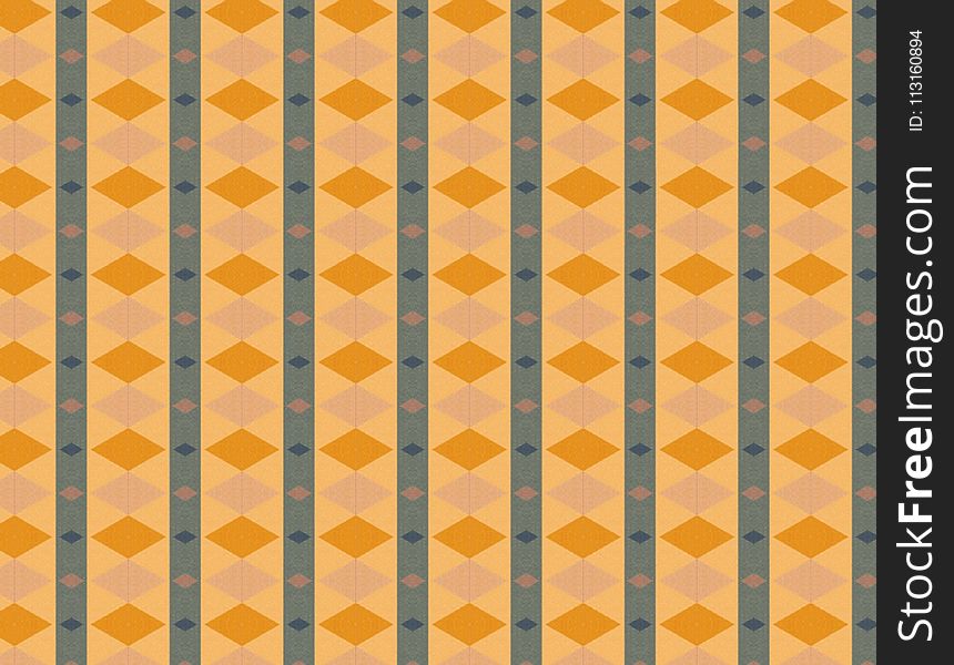 Yellow, Pattern, Textile, Line