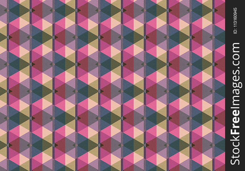 Pink, Pattern, Magenta, Purple