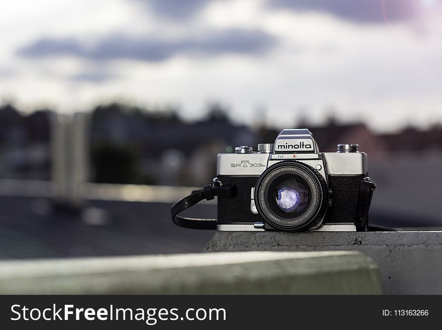 Car, Photography, Vehicle, Camera Lens