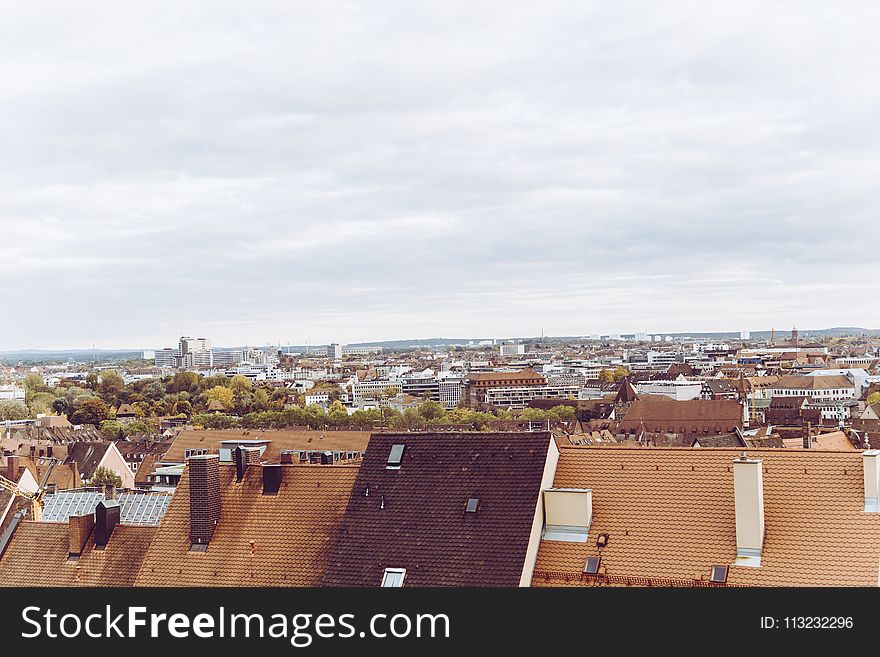 Village Roof