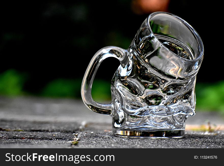 Water, Glass, Tableware, Glass Bottle