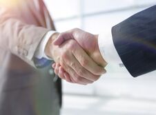 Diverse Business Male Shaking Hands. Royalty Free Stock Photo Diverse Business Male Shaking Hands. Royalty Free Stock Photo