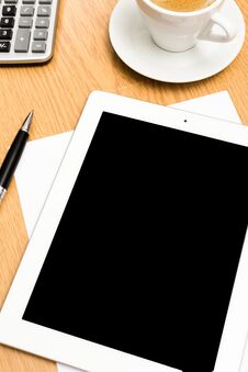 Free Daily Work Stock Photography - 113334382