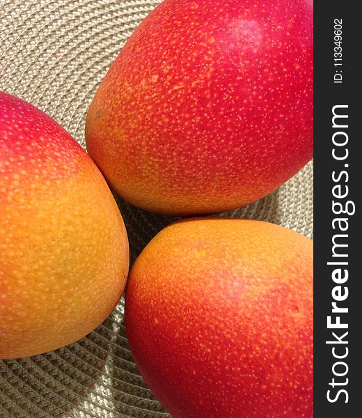 Photo Of Ripe Mangoes