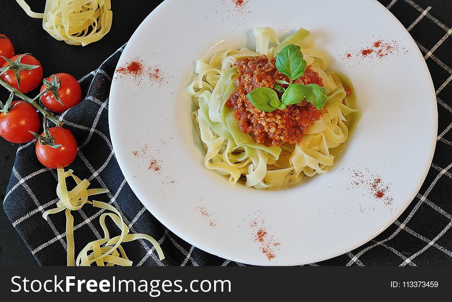 Al Dente, Spaghetti, Cuisine, Food