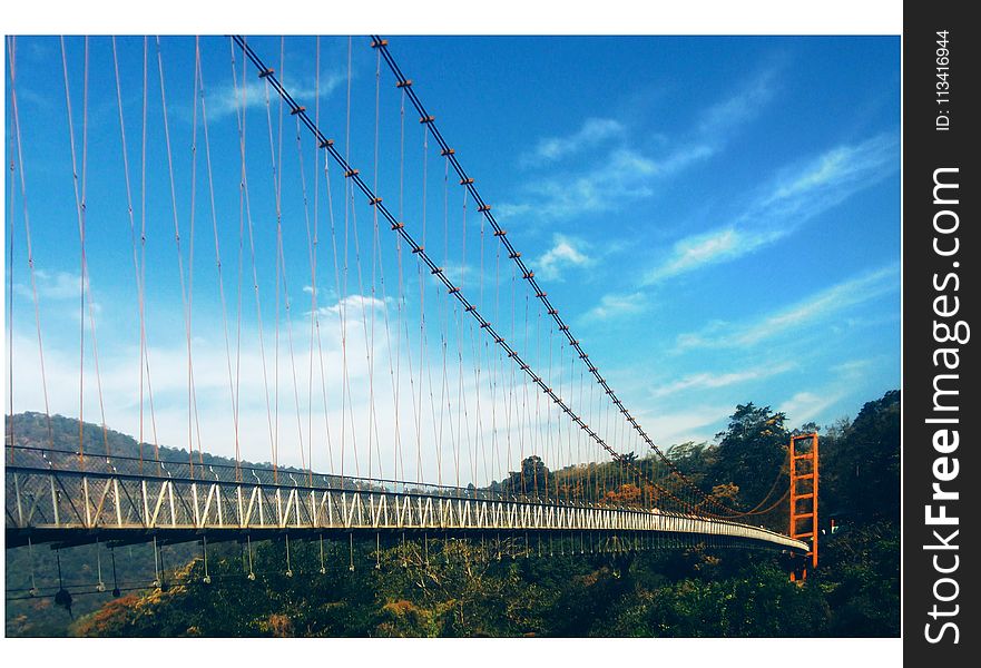 Photo Of Golden Gate Bridge